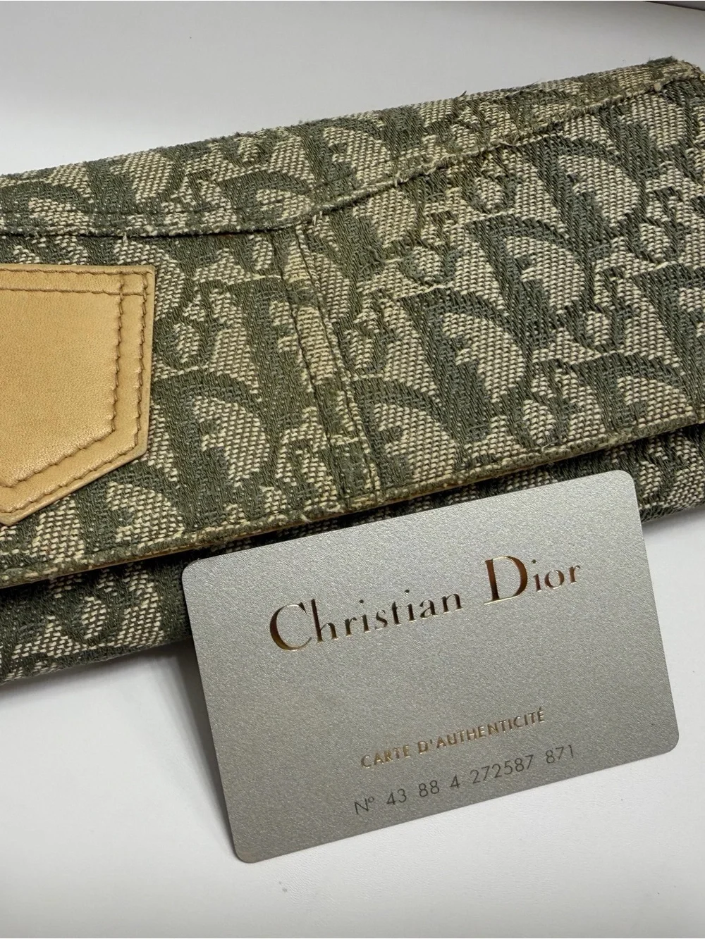 Dior vintage this